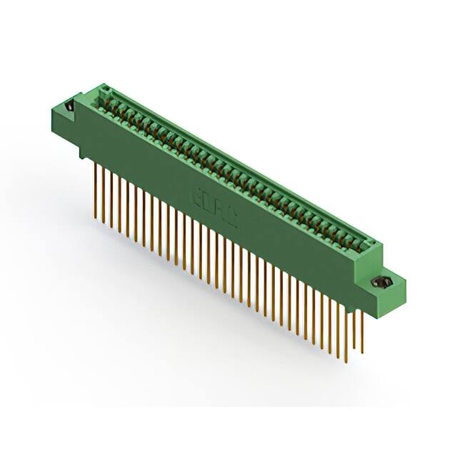 845-064-542-508 EDAC Inc.  Edgeboard Connectors